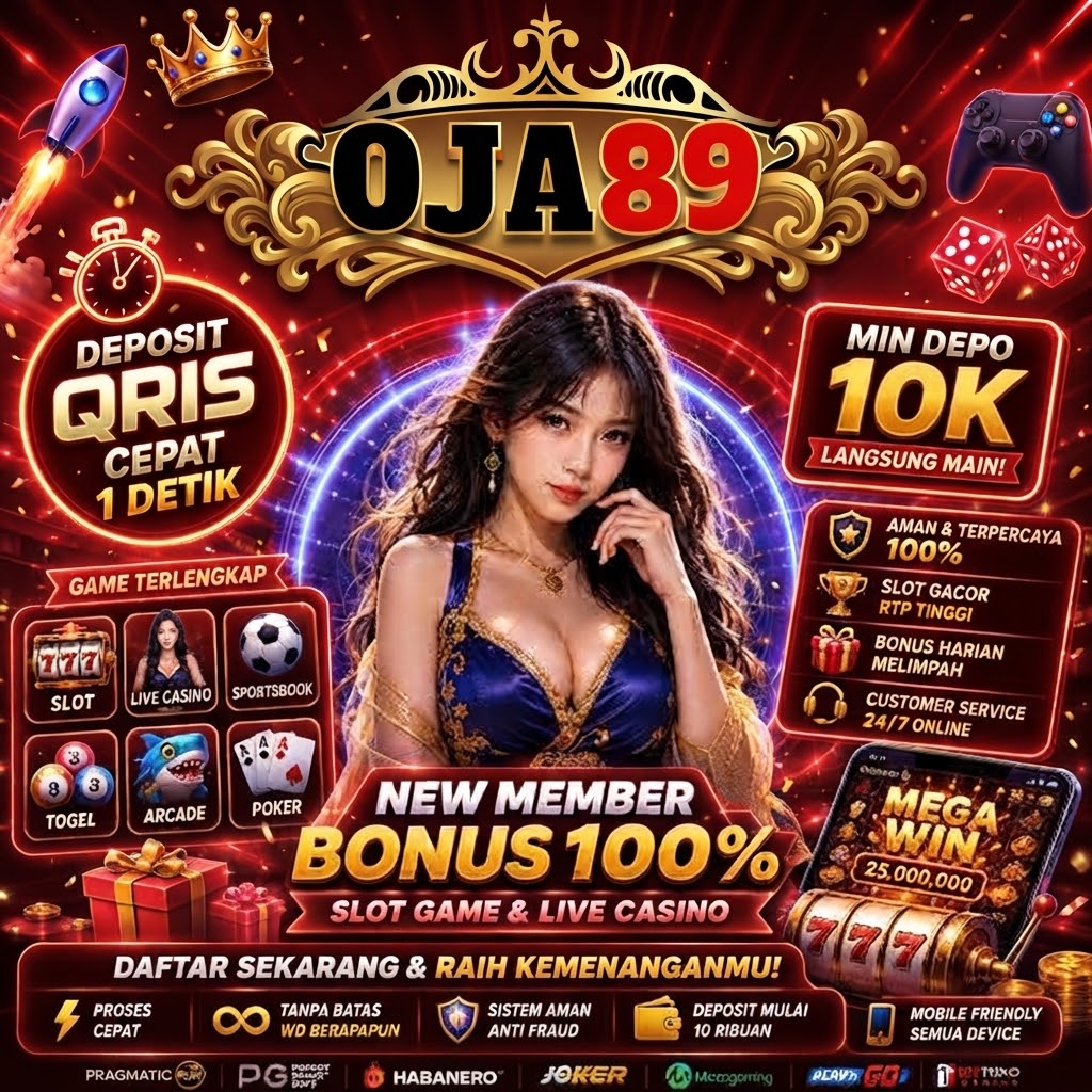 OJA89
